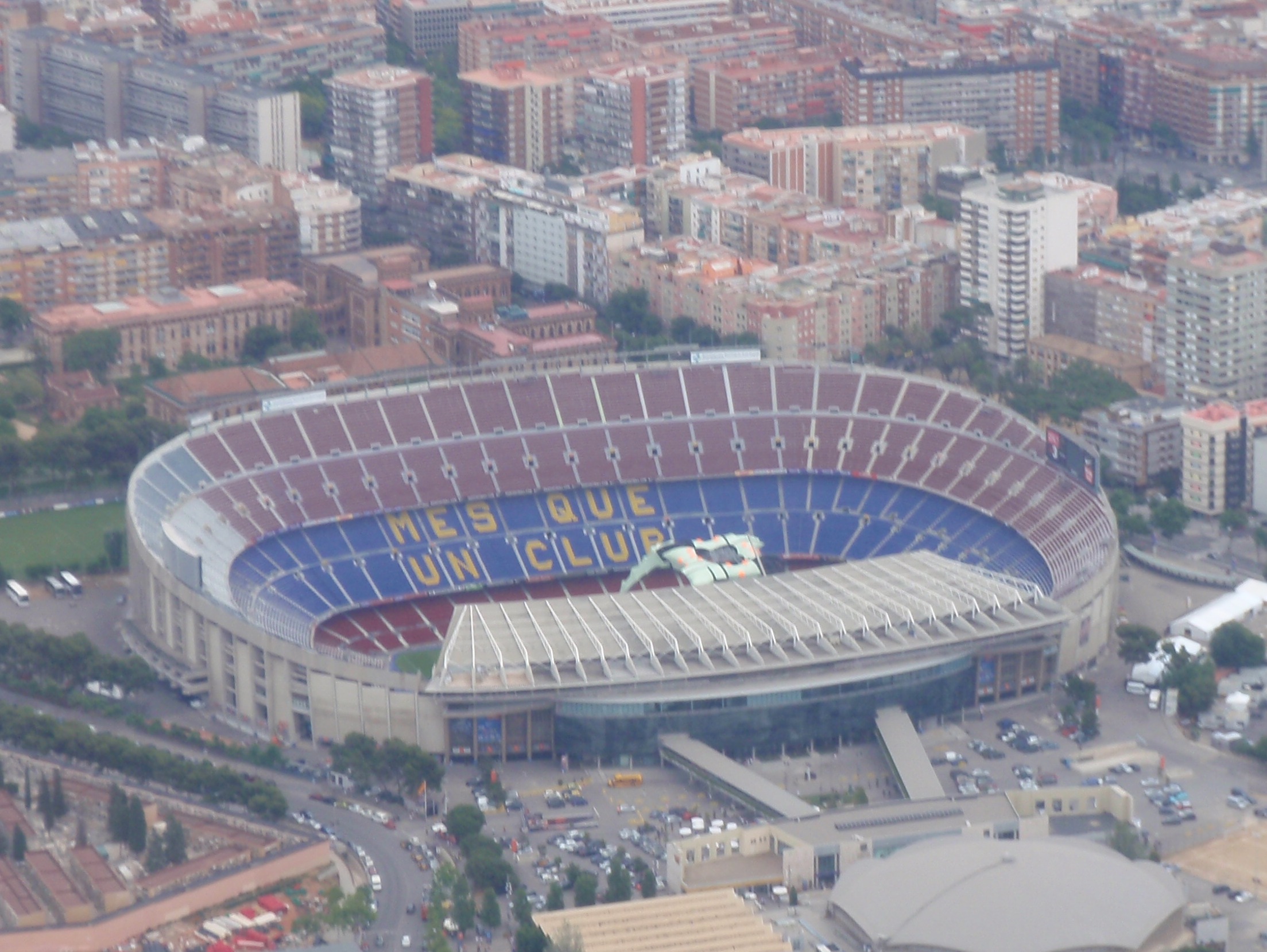 Barcelona - Rodri