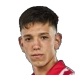 Lucas Dante Cornejo