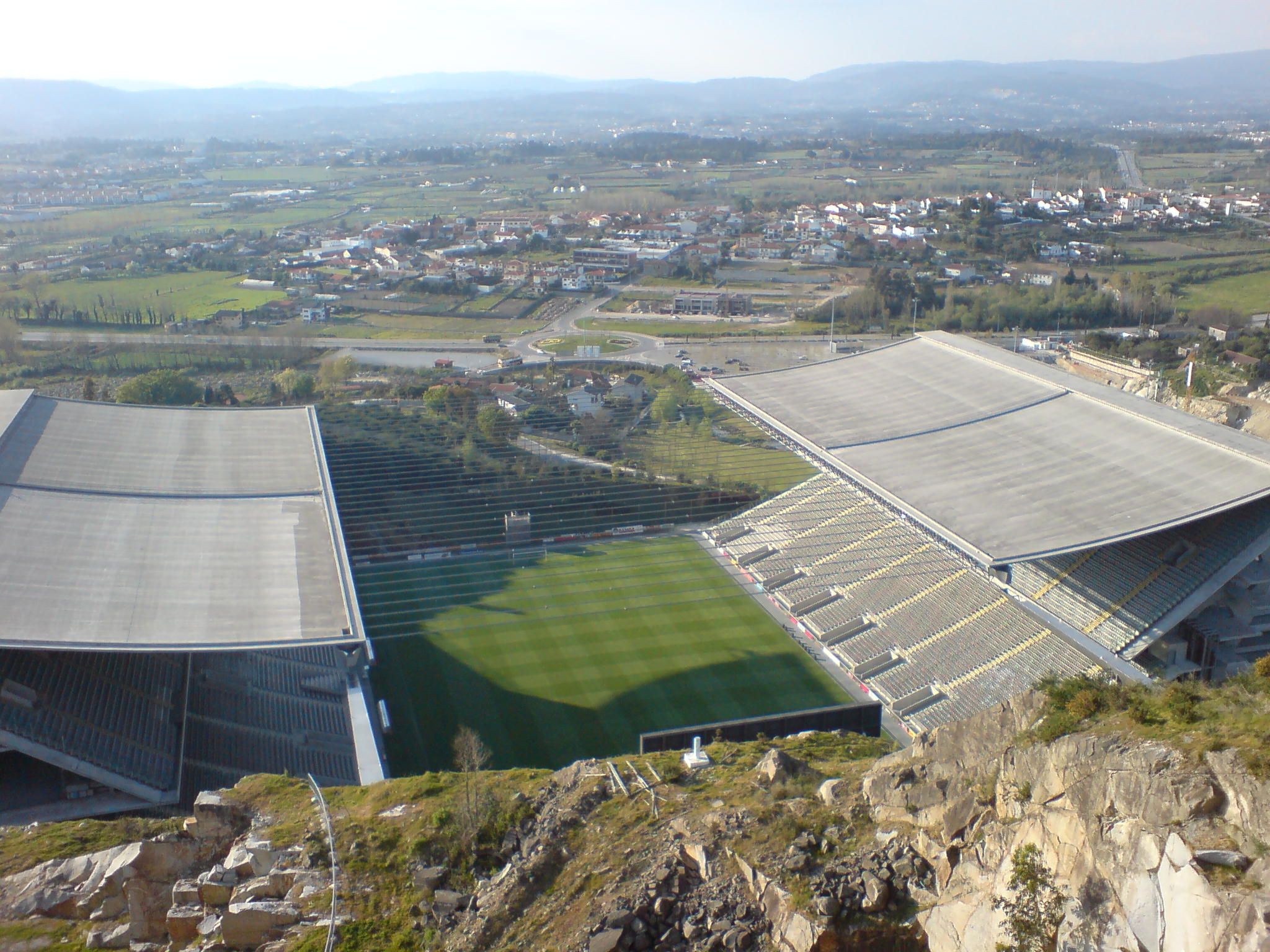 SC Braga - Tommy Marqués