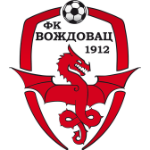 Blason de FK Vozdovac