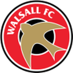 Blason de Walsall
