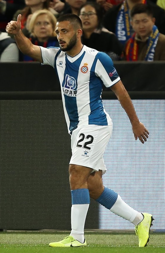 Matías Vargas