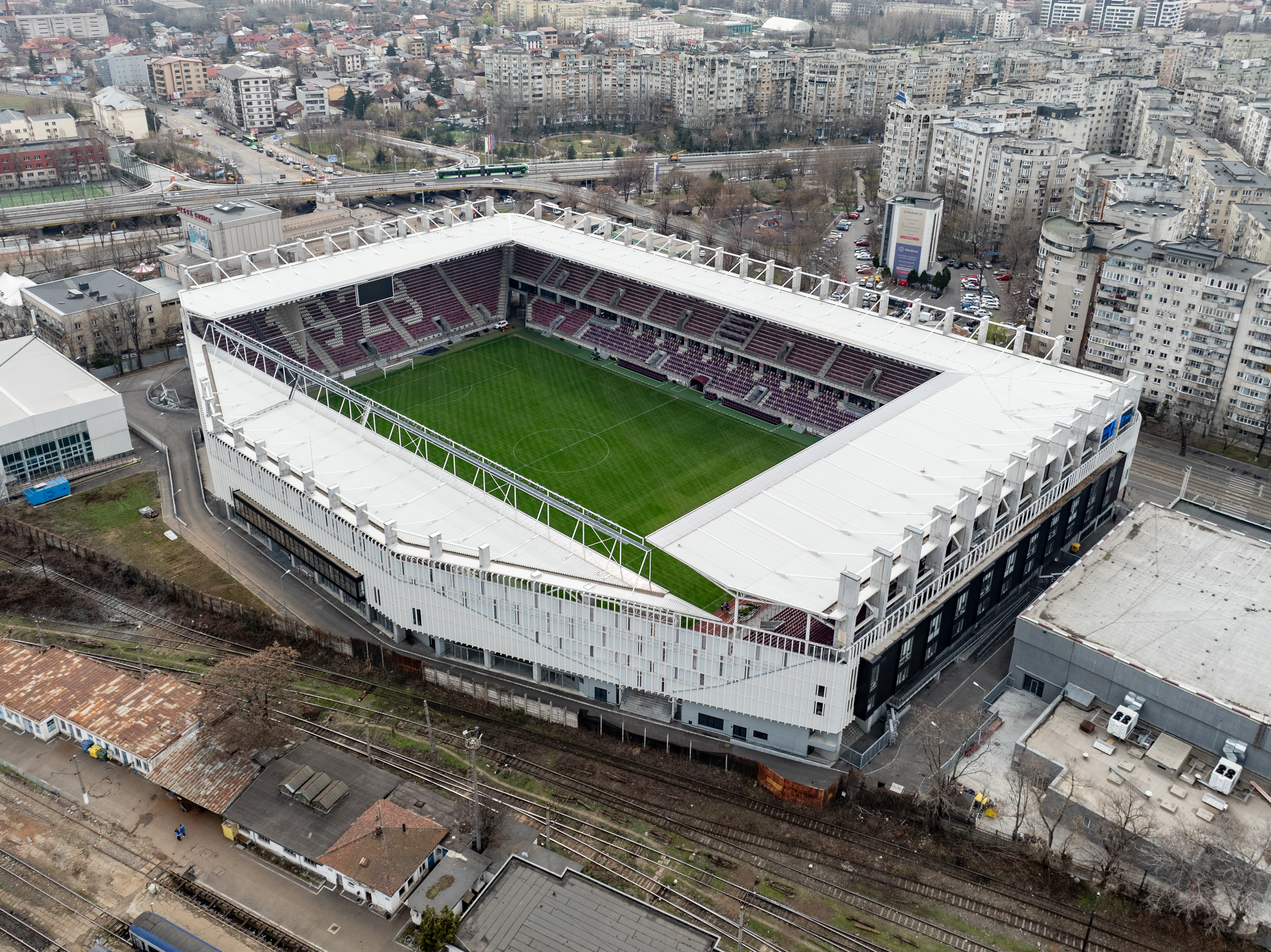 Rapid - Issa Doumbia