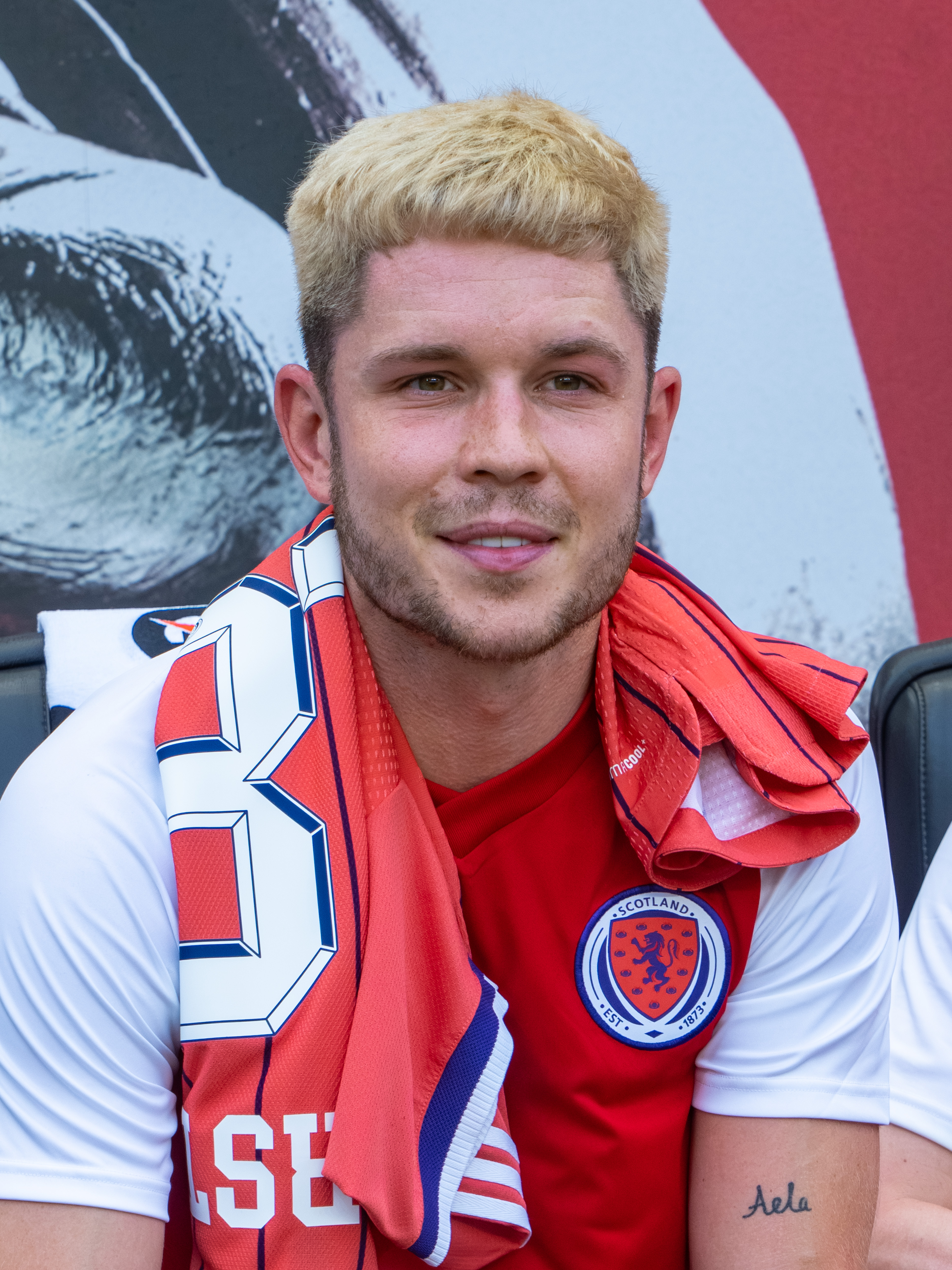 George Hirst