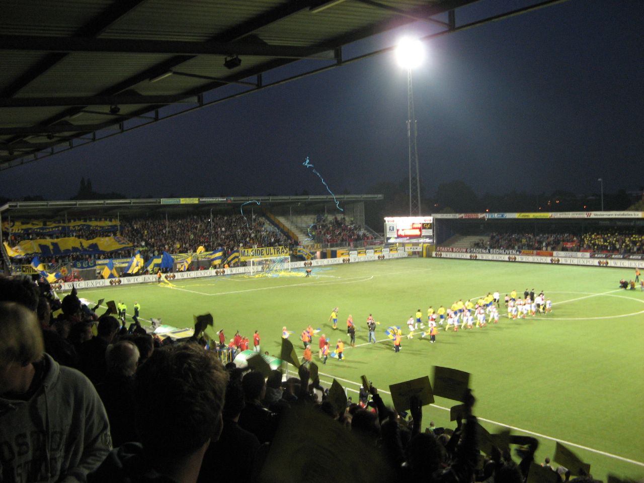 Cambuur - Devid Eugene Bouah