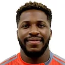 Photo officielle de Faris Pemi Moumbagna joueur de football