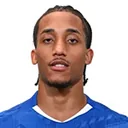 Photo officielle de João Pedro Junqueira de Jesus joueur de football