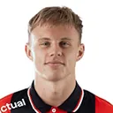 Photo officielle de Isak Alexander Jansson joueur de football