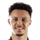 Photo officielle de Sofiane Diop joueur de football