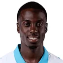 Photo officielle de Timothy Tarpeh Weah joueur de football