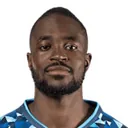 Photo officielle de Yvon Landry Mvogo Nganoma joueur de football