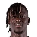 Photo officielle de Mory Diaw joueur de football