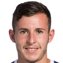 Photo officielle de Alexandre Lauray joueur de football