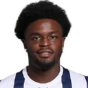 Photo officielle de Joshua Erowoli Orisunmihare Oluwaseun joueur de football