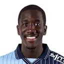 Photo officielle de Rassoul Ndiaye joueur de football