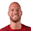 Photo officielle de Théo Vermot joueur de football