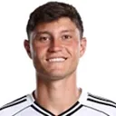 Photo officielle de Jorge Cuenca Barreno joueur de football