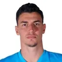 Photo officielle de Berke Özer joueur de football