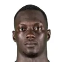 Photo officielle de Mamadou Diop joueur de football