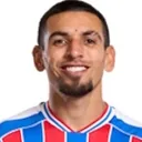 Photo officielle de Daniel Muñoz Mejía joueur de football