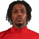 Photo officielle de Yasser Larouci joueur de football