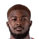 Photo officielle de Ainsley Cory Maitland-Niles joueur de football