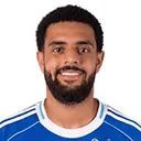 Photo officielle de Andrew Abiola Omobamidele joueur de football