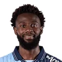 Photo officielle de Issa Soumaré joueur de football