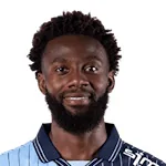 Photo officielle de Issa Soumaré joueur de football