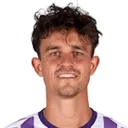 Photo officielle de Rasmus Schmidt Nicolaisen joueur de football
