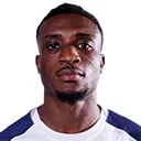 Photo officielle de Mohammed Kudus joueur de football