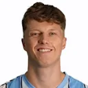 Photo officielle de Victor Torp Overgaard joueur de football
