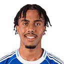 Photo officielle de Guéla Maho Lewis Doué joueur de football