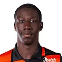 Photo officielle de Bandiougou Fadiga joueur de football