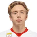 Photo officielle de Mads Bidstrup joueur de football
