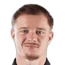 Photo officielle de Melvin Michel Maxence Bard joueur de football