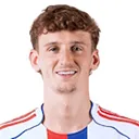 Photo officielle de Tyler Scott Morton joueur de football
