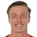 Photo officielle de Jean Vercruysse joueur de football