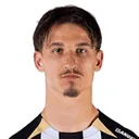 Photo officielle de Esteban Lepaul joueur de football