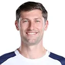 Photo officielle de Benjamin Thomas Davies joueur de football