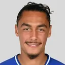 Photo officielle de Harold Voyer joueur de football