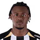 Photo officielle de Lillian Rao-Lisoa joueur de football