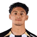 Photo officielle de Yassine Belkhdim joueur de football