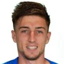 Photo officielle de Antoine Mille joueur de football