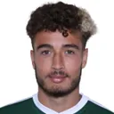 Photo officielle de Erwan Colas joueur de football