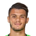 Photo officielle de Teddy Boulhendi joueur de football