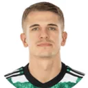 Photo officielle de Maik Nawrocki joueur de football