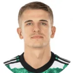 Photo officielle de Maik Nawrocki joueur de football
