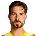 Photo officielle de Kevin Christian Trapp joueur de football