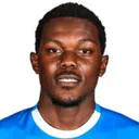 Photo officielle de Ephron Jardell Mason-Clark joueur de football